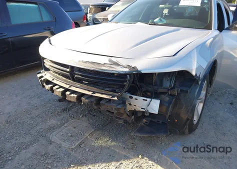 2021 Dodge Charger Sxt Rwd from USA, damaged, VIN 2C3CDXBG8MH628284
